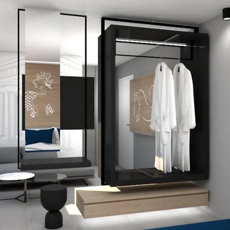 Aparthotel Lavris