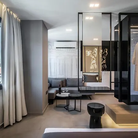 Aparthotel Lavris
