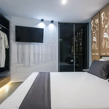 Lavris Aparthotel