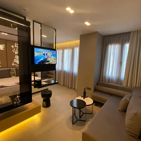Lavris 3* Heraklion (Crete)