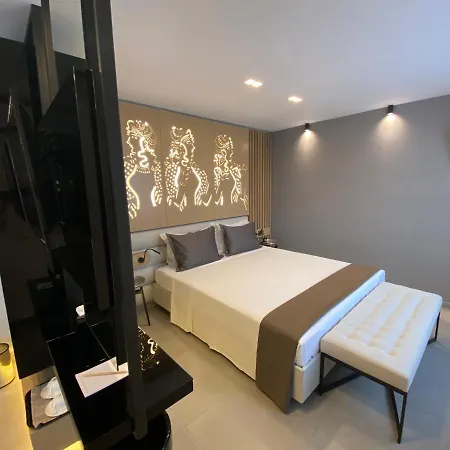 公寓式酒店 Lavris 3*