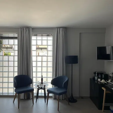 Lavris 3* Heraklion (Crete)