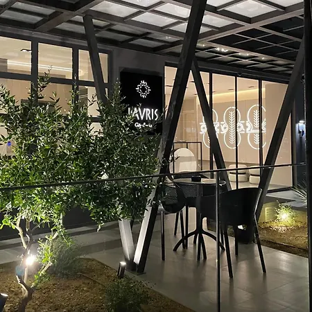 Lavris 公寓式酒店