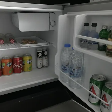 公寓式酒店 Lavris 3*