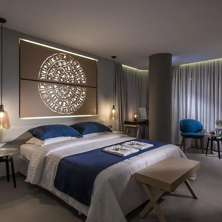 Aparthotel Lavris
